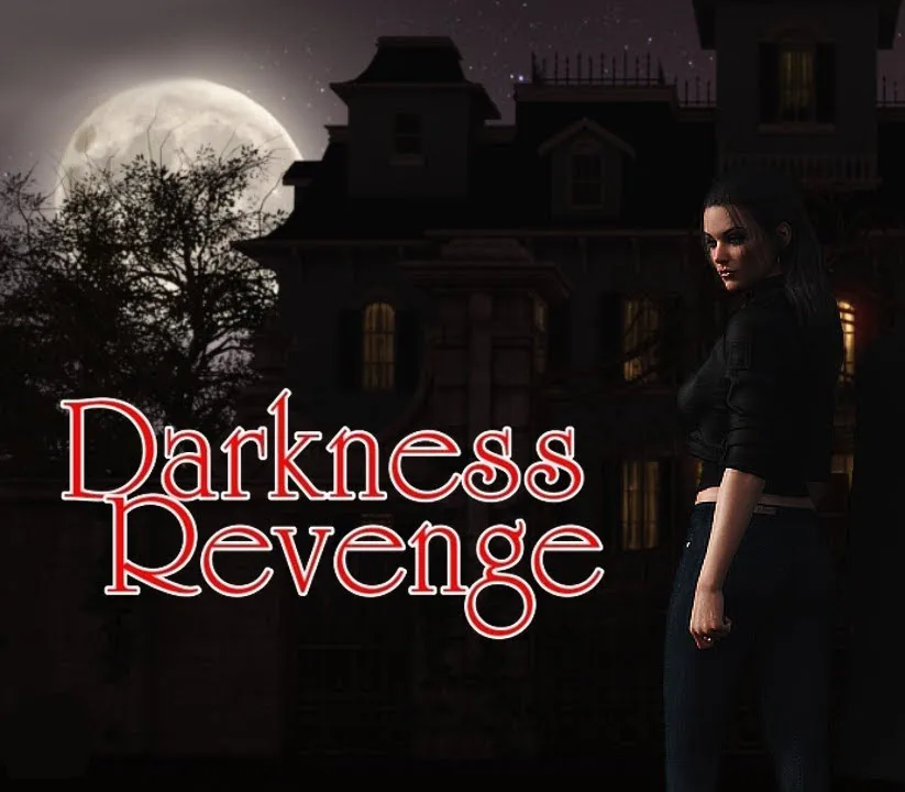 Darkness Revenge Steam CD Key