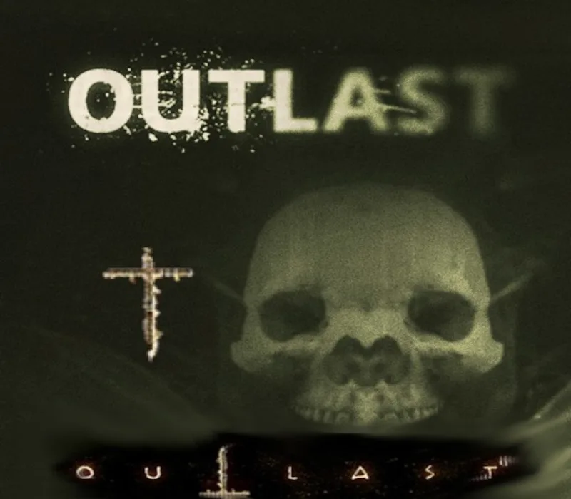 Outlast + Outlast 2 Bundle PC Steam CD Key