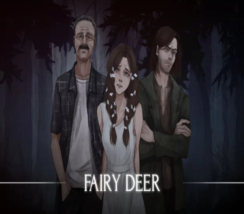 Fairy Deer Steam CD Key