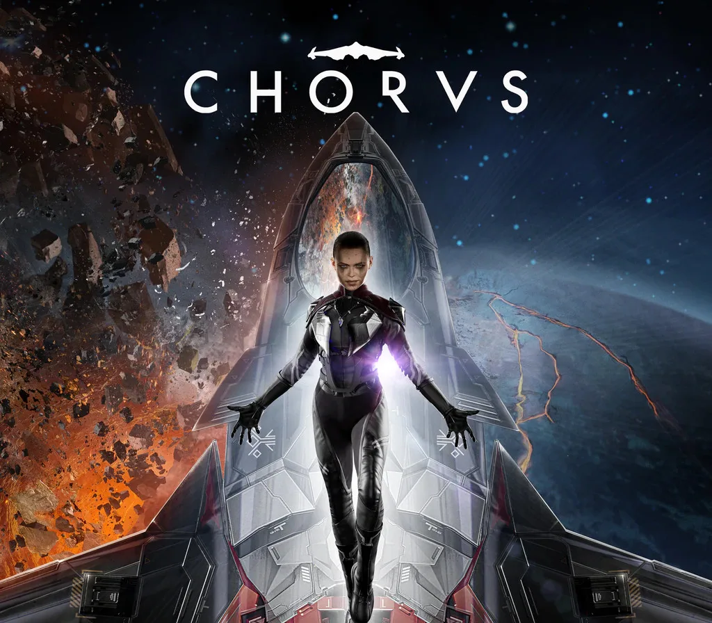 Chorus RoW Steam CD Key