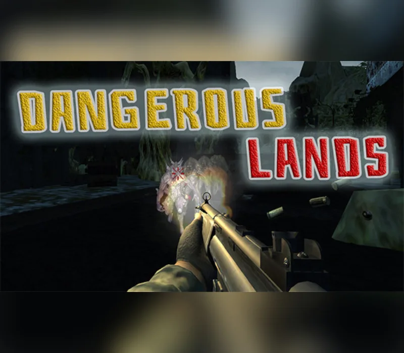 Dangerous Lands Steam CD Key