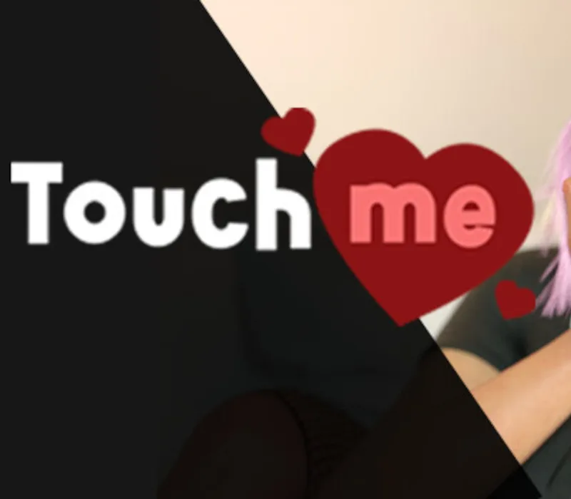 Touch Me Steam CD Key