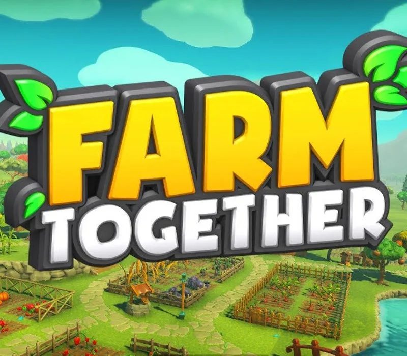 Farm Together - Fantasy Pack DLC PC Steam CD Key