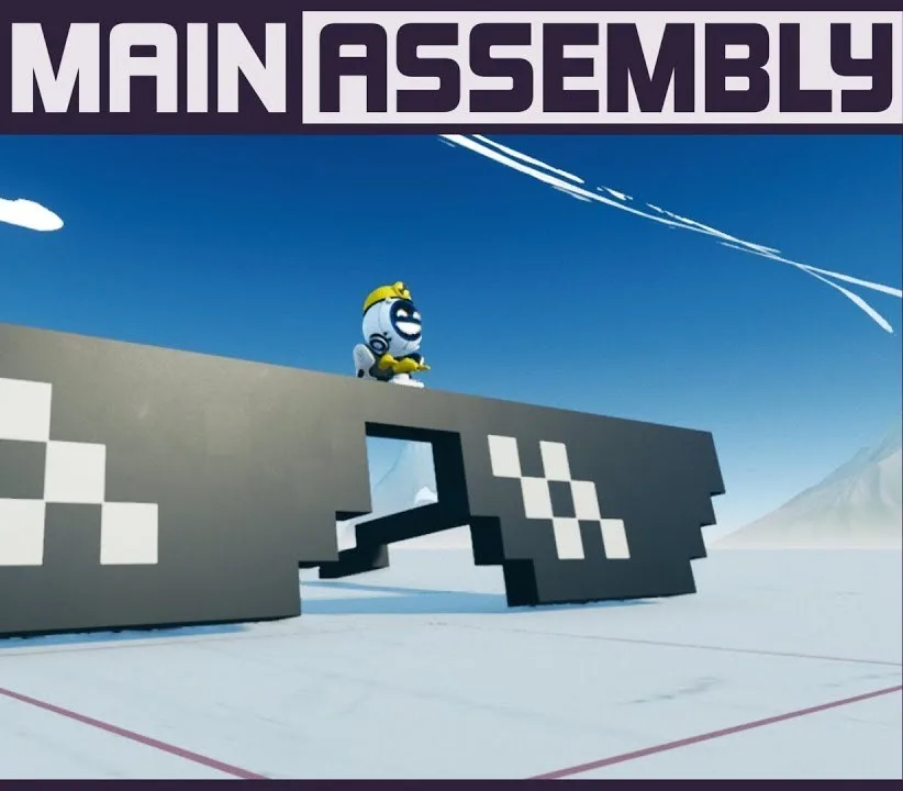 Main Assembly LATAM PC Steam CD Key