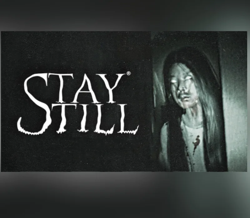 Stay Still Steam CD Key