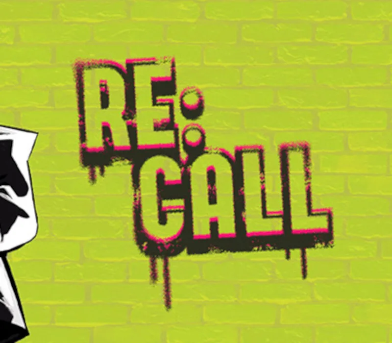 RE:CALL PC Steam CD Key
