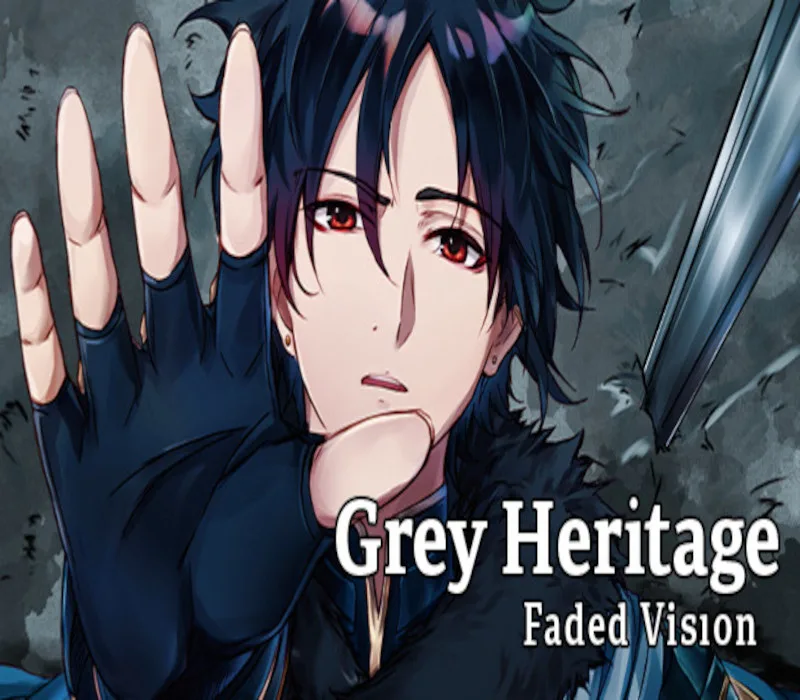 Grey Heritage: Faded Vision Steam CD Key