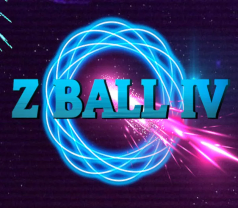Zball IV Steam CD Key