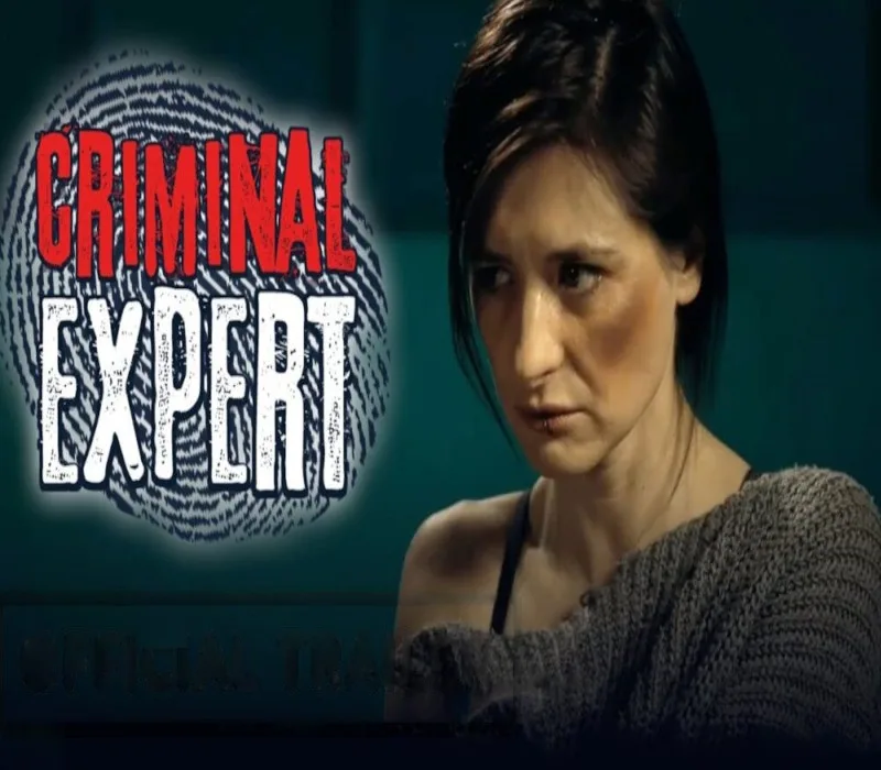 Criminal Expert PC Steam CD Key