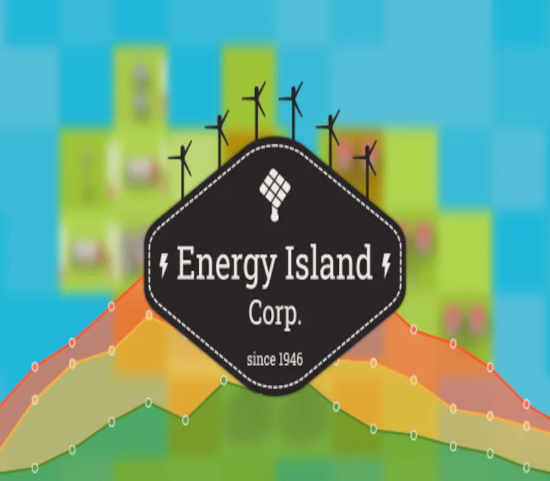 Energy Island Corp. Steam CD Key