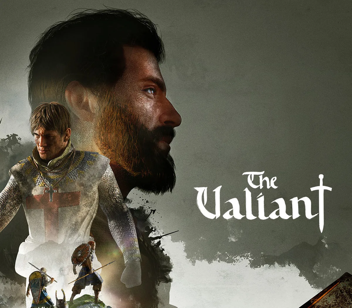 The Valiant EU Steam CD Key