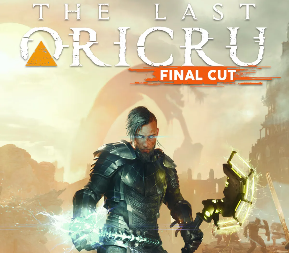 The Last Oricru - Final Cut EN Language Only PC Steam CD Key