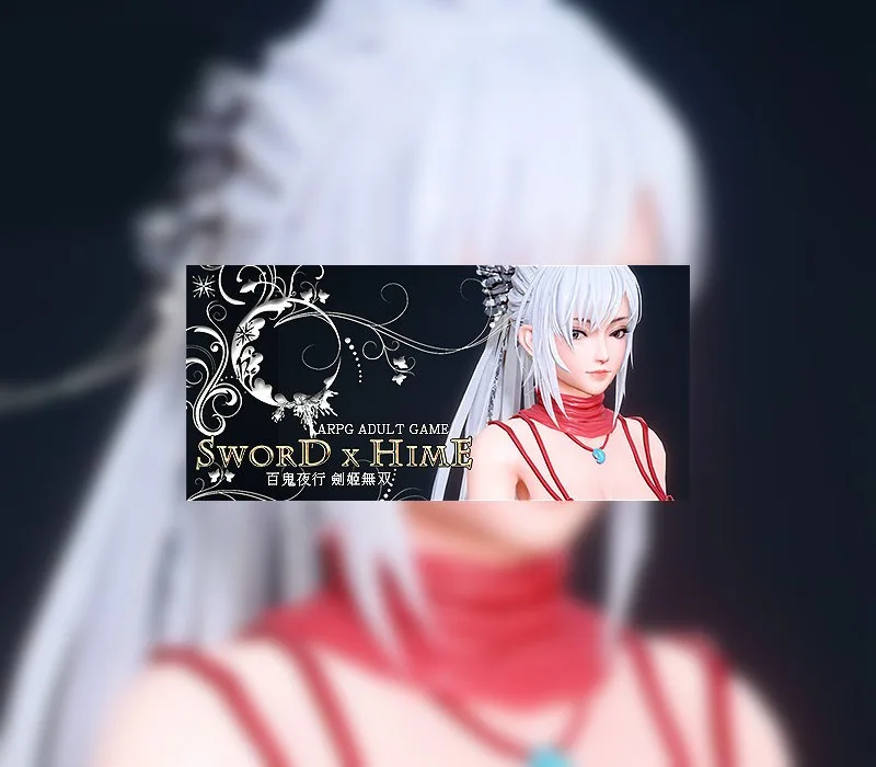 Sword x Hime EN Language Only Steam CD Key