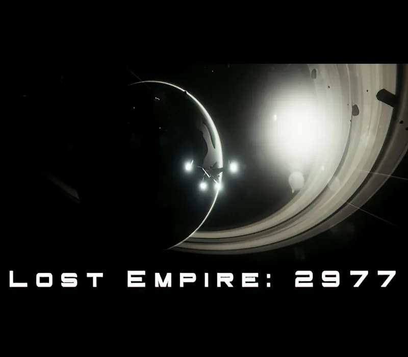 Lost Empire 2977 Steam CD Key