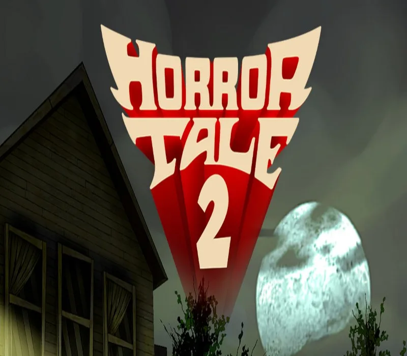 Horror Tale 2: Samantha Steam CD Key