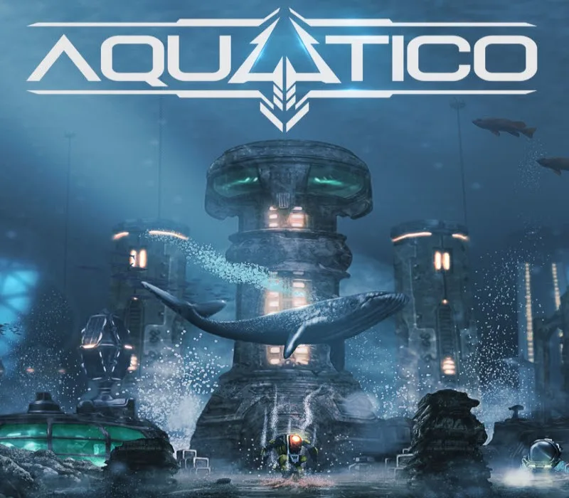 Aquatico EU PC Steam Altergift