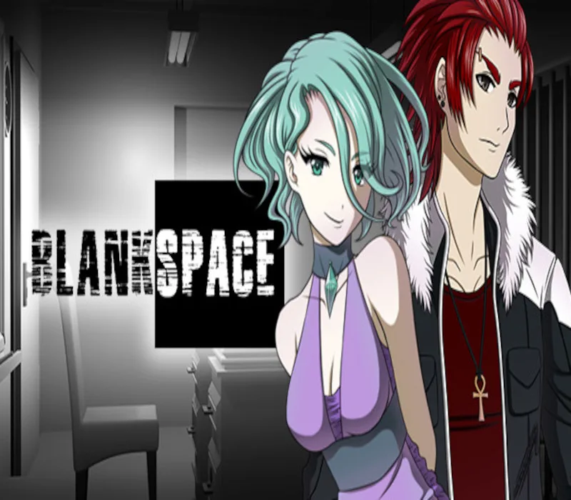 Blankspace PC Steam CD Key