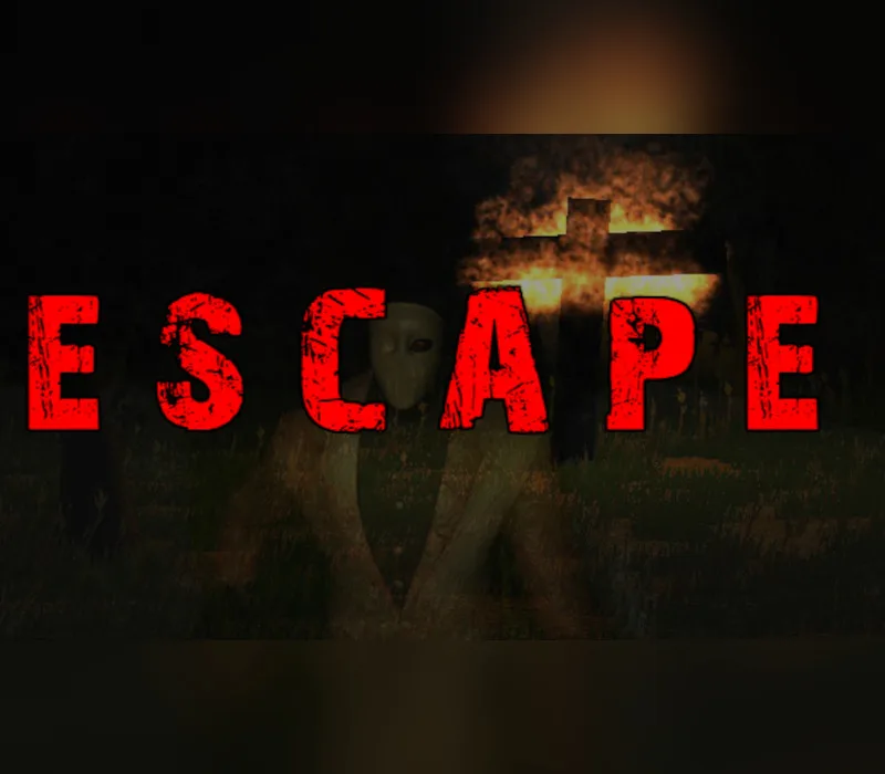 Escape Steam CD Key
