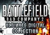Battlefield Bad Company 2 Deluxe Edition EA App CD Key
