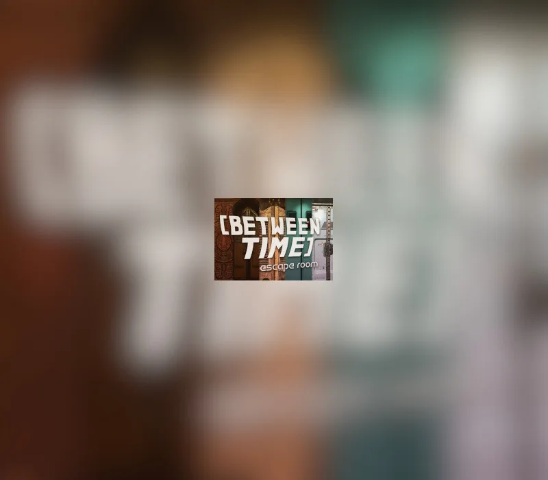 Between Time: Escape Room PC Steam CD Key