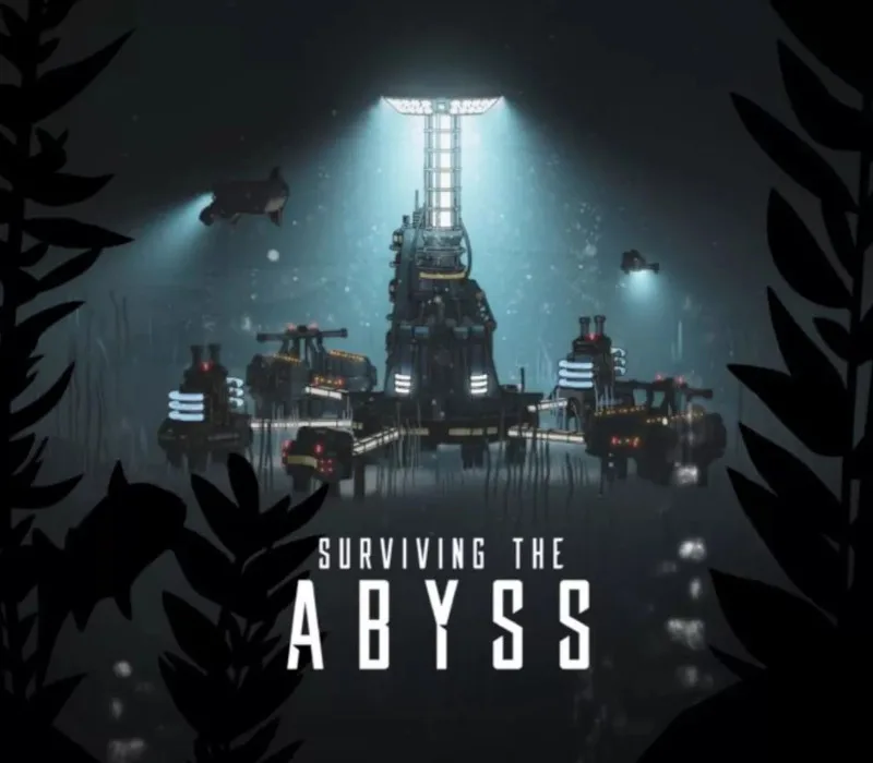 Surviving the Abyss EU PC Steam Altergift