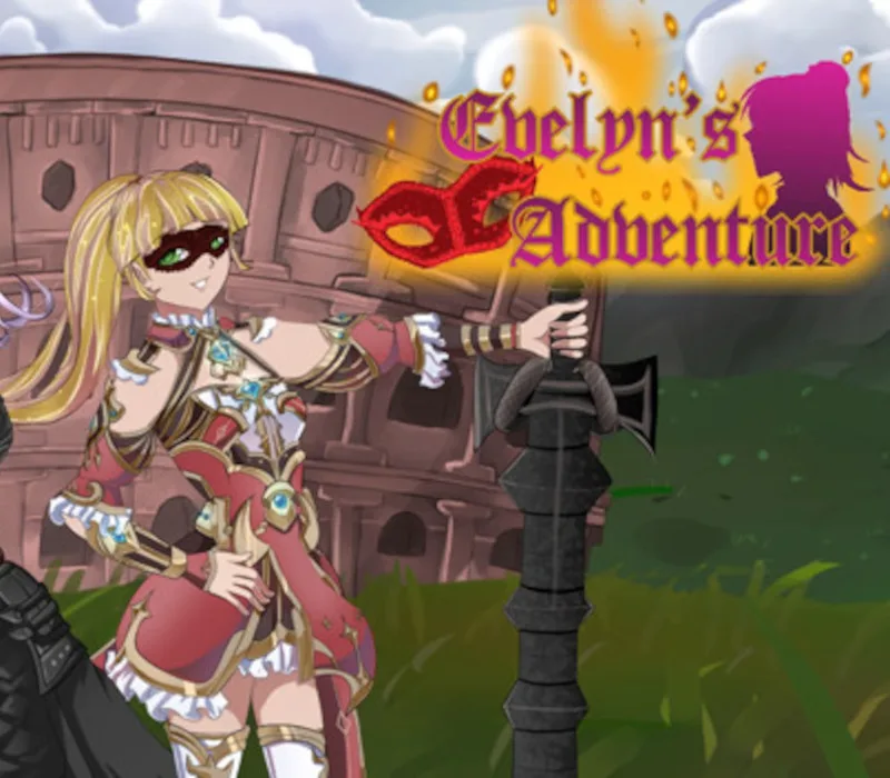Evelyn's Adventure Steam CD Key
