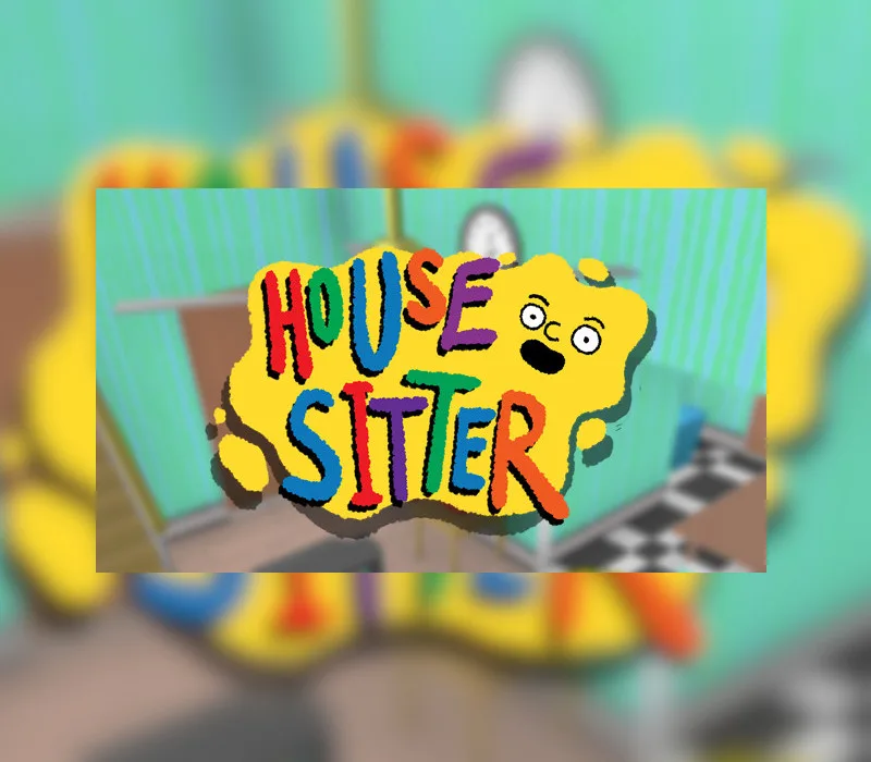 House Sitter Steam CD Key