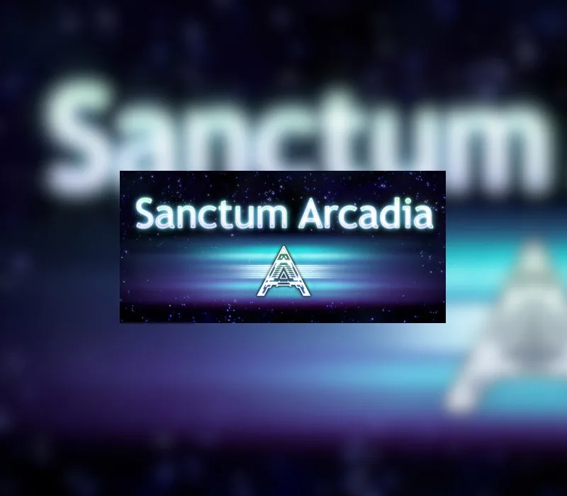 Sanctum Arcadia Steam CD Key