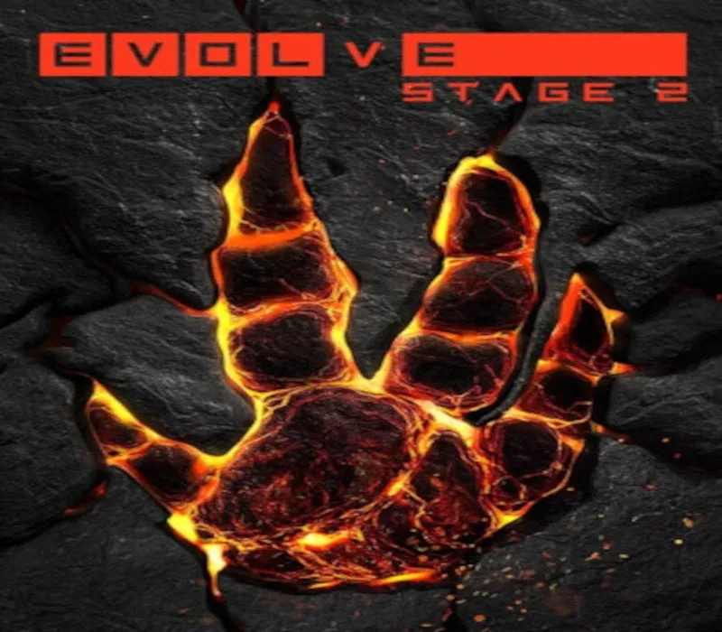 Evolve Stage 2 - Founders Edition DLC PC Steam CD Key