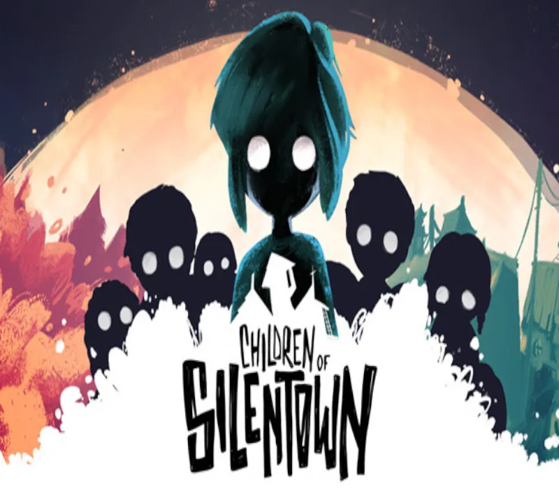 Children of Silentown (without RU) Steam CD Key