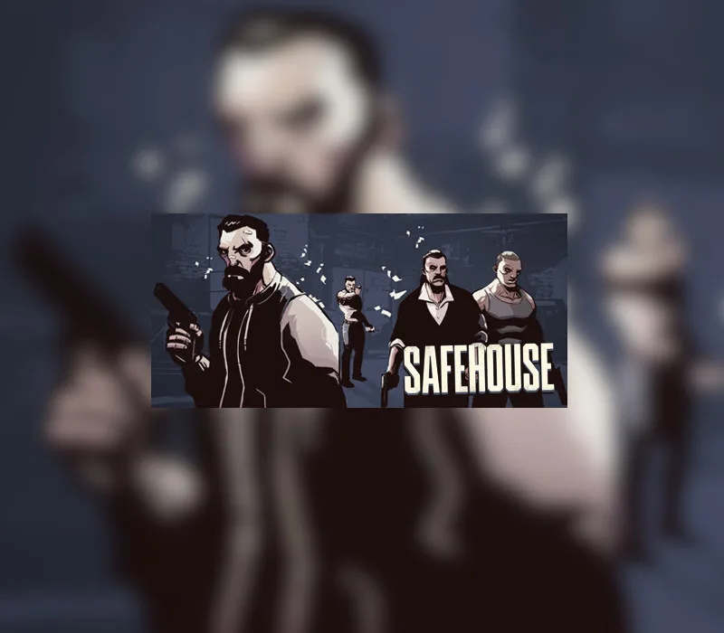 Safehouse Steam CD Key