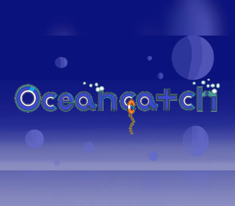Oceancatch Steam CD Key