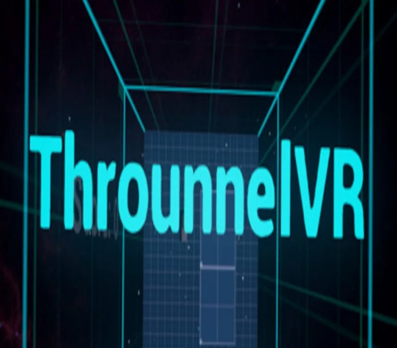 ThrounnelVR Steam CD Key