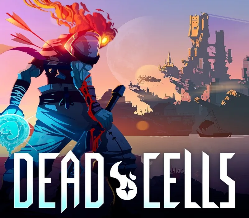 Dead Cells LATAM Steam CD Key