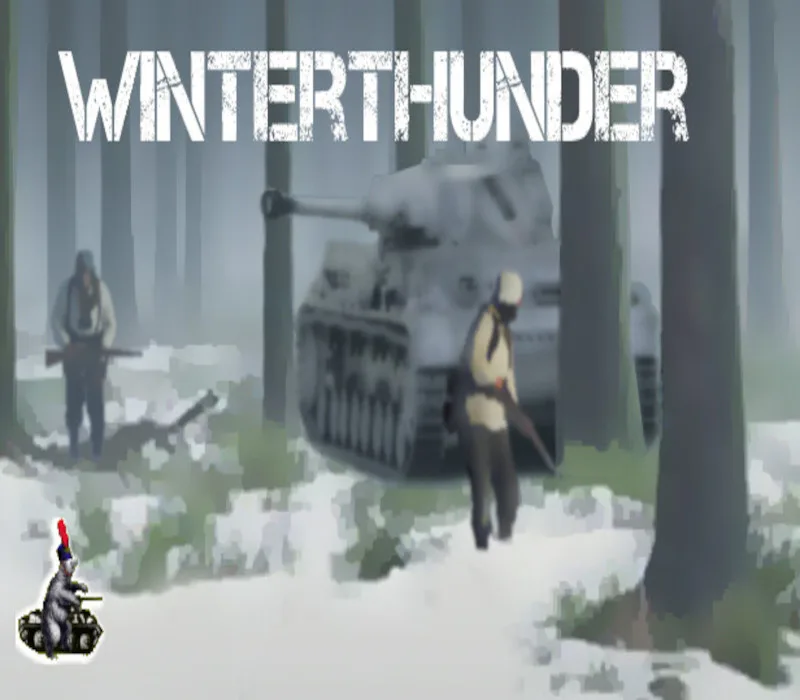 WinterThunder Steam CD Key