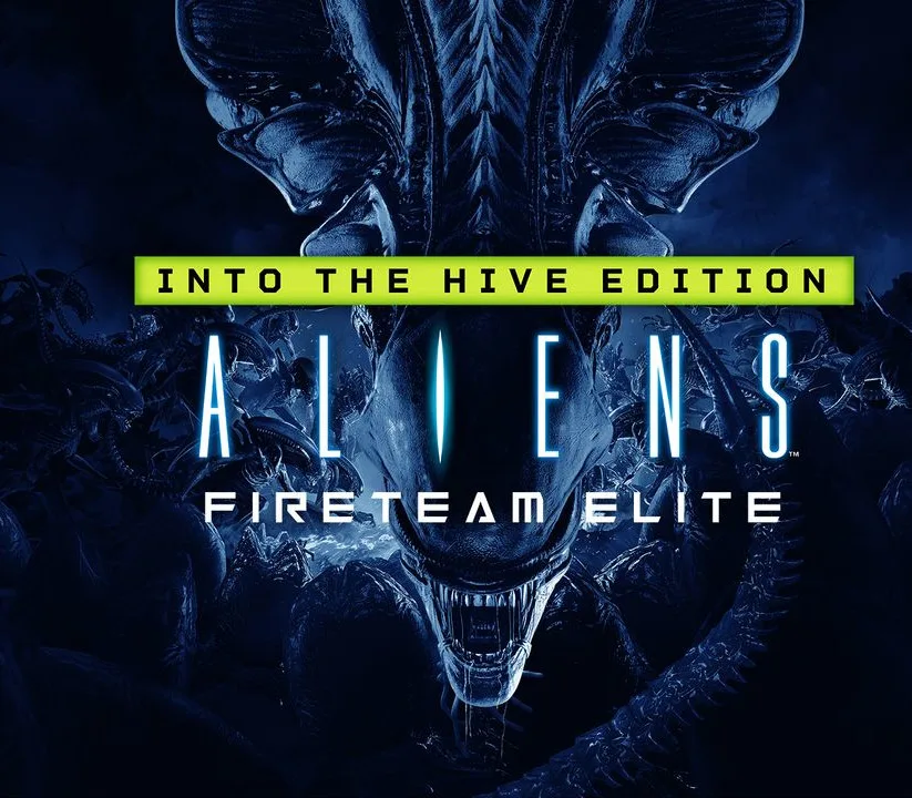 Aliens: Fireteam Elite - Into the Hive Edition EU PC Steam Altergift