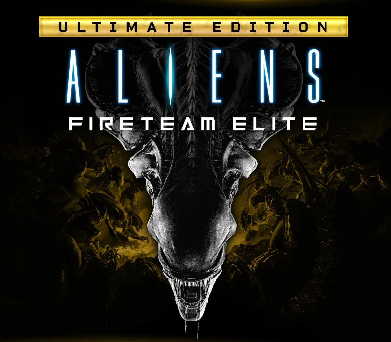 Aliens: Fireteam Elite Ultimate Edition EU PC Steam Altergift
