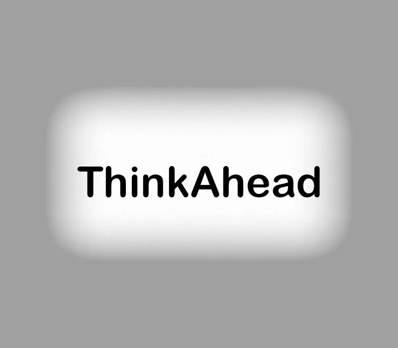 ThinkAhead Steam CD Key