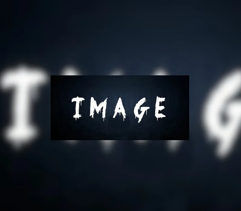 Image Steam CD Key