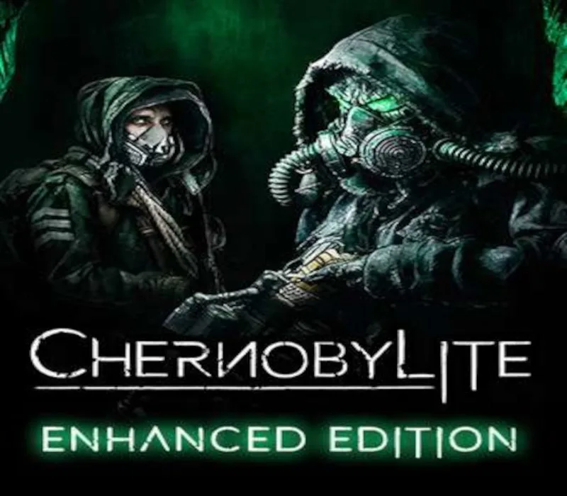 Chernobylite: Enhanced Edition PC Steam CD Key