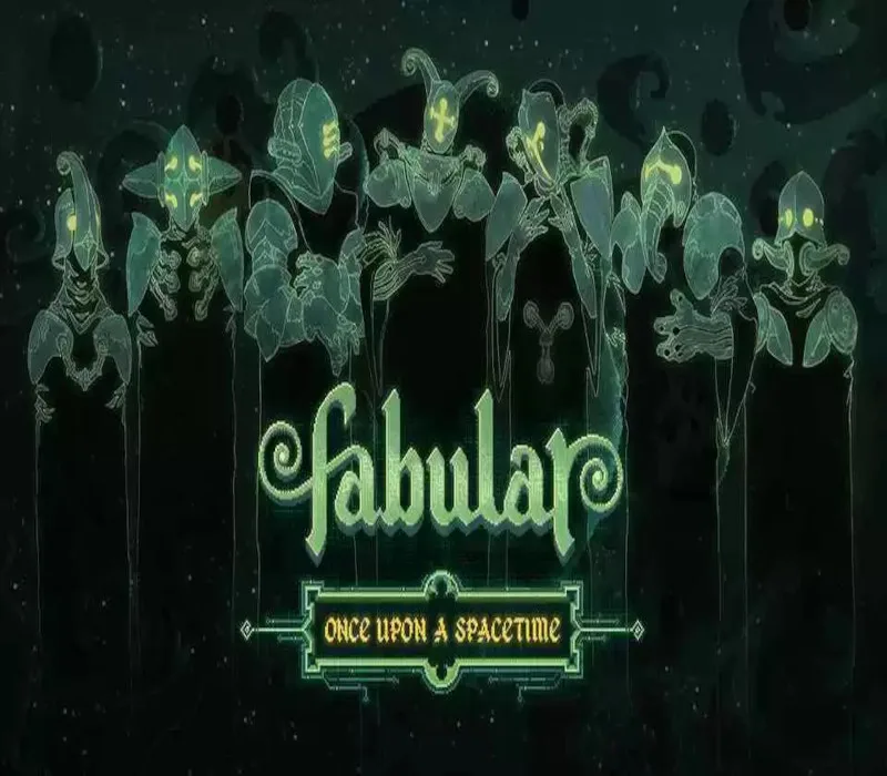 Fabular: Once upon a Spacetime Steam CD Key