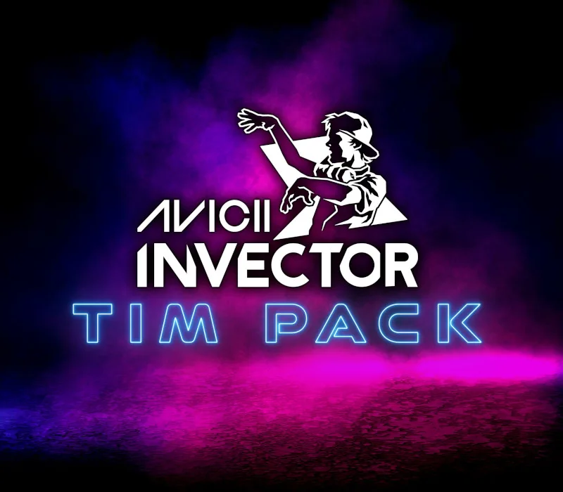 AVICII Invector - TIM Track Pack DLC Steam CD Key