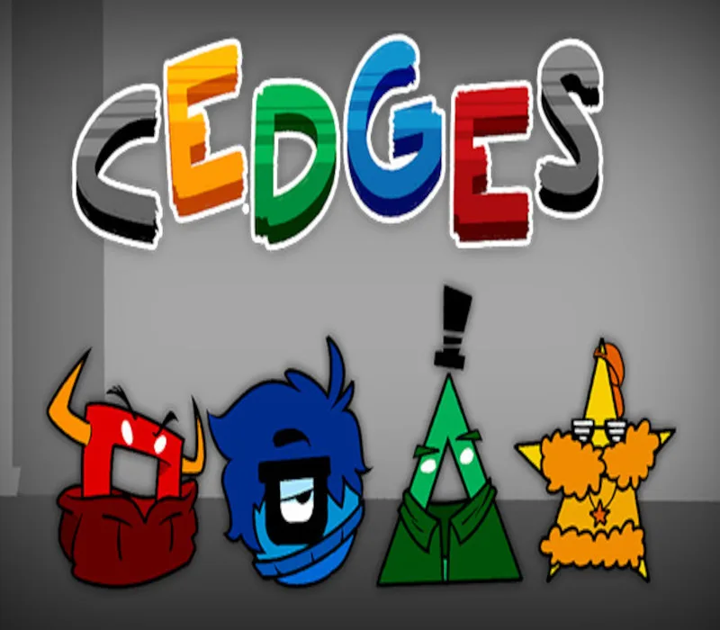 CEdges Steam CD Key