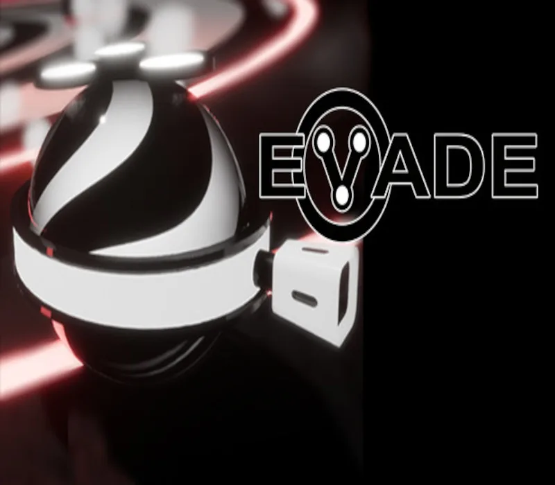 Evade Zero Steam CD Key