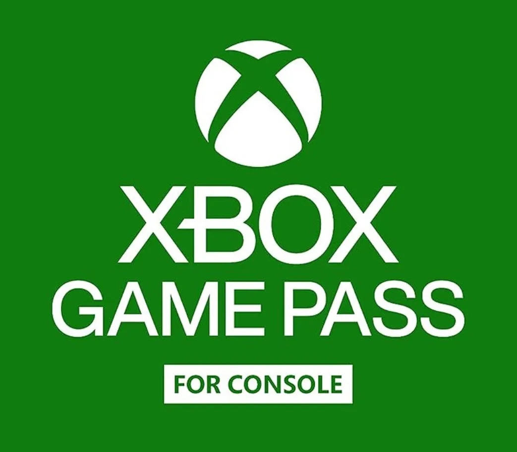 Xbox Game Pass for Console - 3 Months EU XBOX One / Xbox Series X|S CD Key