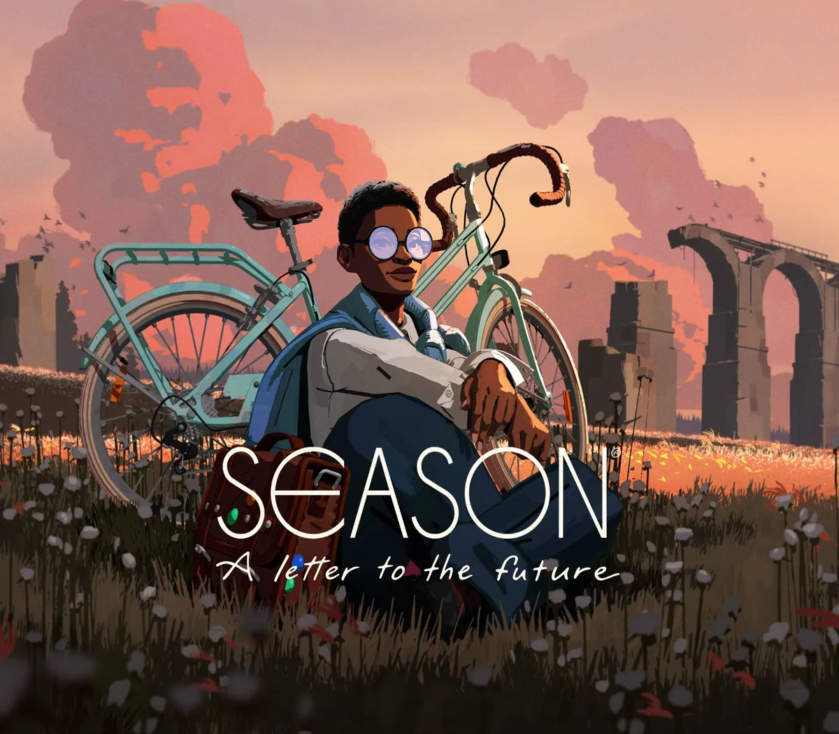 SEASON: A letter to the future PC Steam Altergift