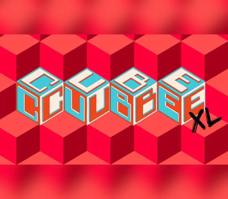 Cube XL Steam CD Key