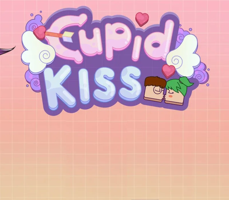 Cupid Kiss Steam CD Key
