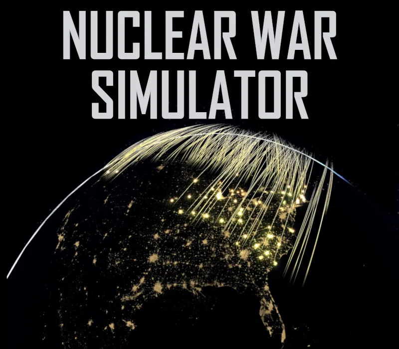 Nuclear War Simulator EU PC Steam Altergift