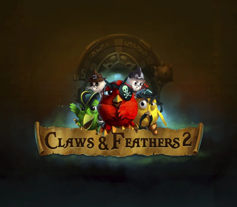 Claws & Feathers 2 Steam CD Key